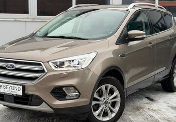 Ford Kuga 77.490 km 18.490 &euro; Lilienthal 28865