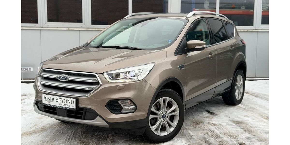 Ford Kuga 77.490 km 18.490 &euro; Lilienthal 28865