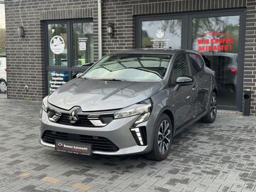 Gebrauchte Mitsubishi Colt
