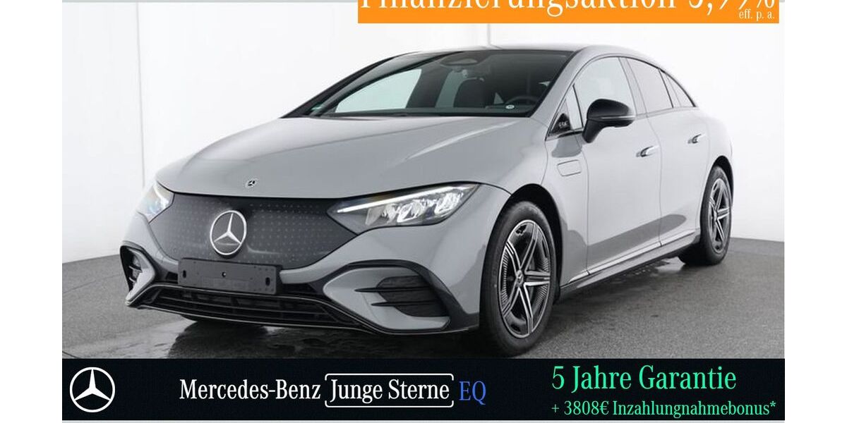 Mercedes-Benz EQE 11.987 km 45.454 &euro; Weyhe 28844