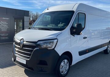 Renault Master 38.379 km 25.500 &euro; Martfeld 27327