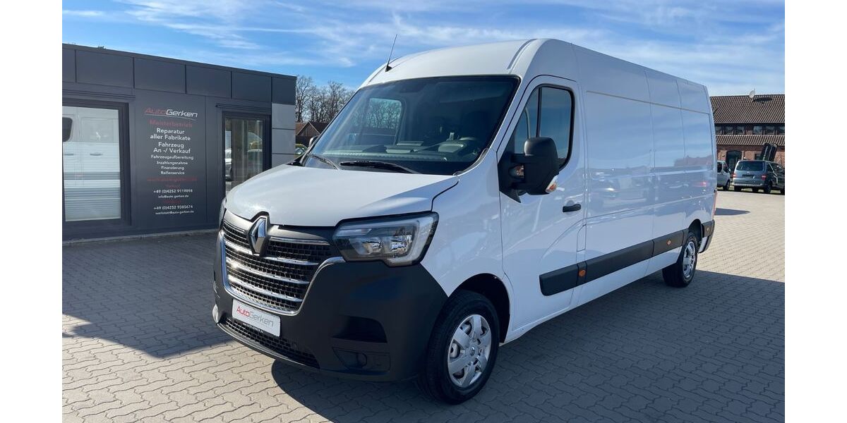 Renault Master 38.379 km 25.500 &euro; Martfeld 27327