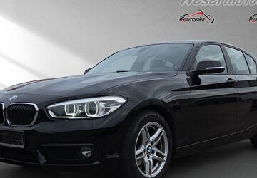 BMW 116 160.241 km 8.950 &euro; Bremen 28307