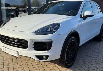 Porsche Cayenne 118.929 km 36.940 &euro; Syke 28857