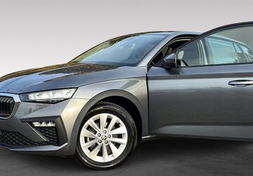 Skoda Scala 17.760 km 21.290 &euro; Delmenhorst 27755