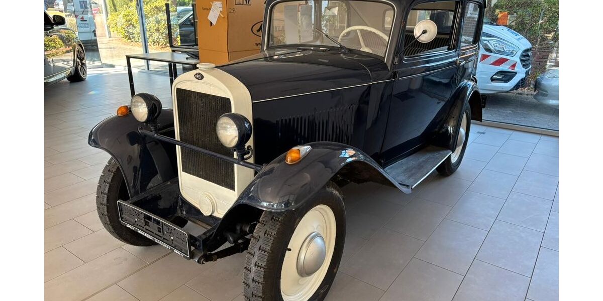 Opel Andere 99.999 km 9.990 &euro; Hude 27798