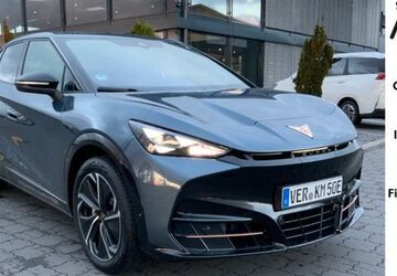 Cupra Tavascan 18.500 km 42.900 &euro; Langwedel 27299