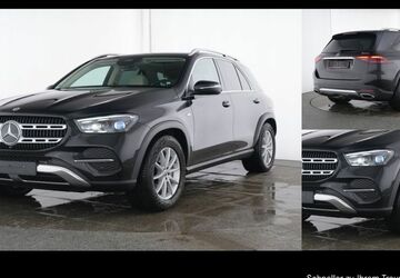 Mercedes-Benz GLE 350 11.700 km 74.599 &euro; Osterholz-Scharmbeck 27711