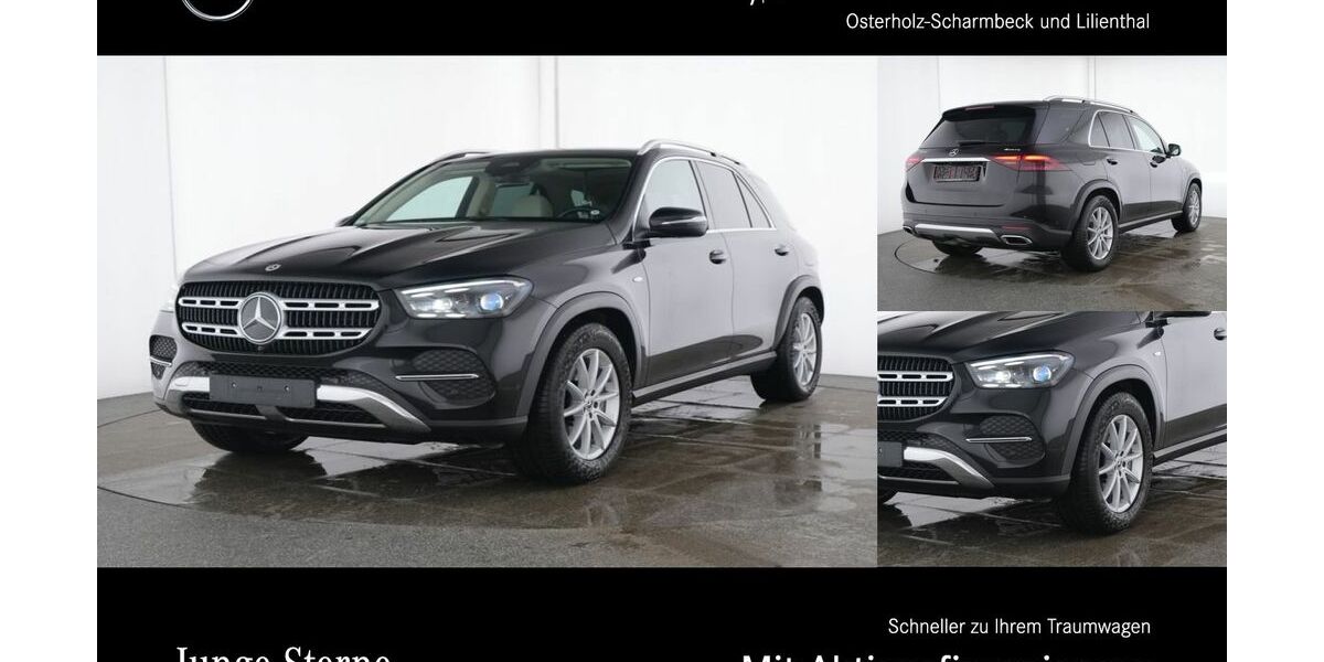 Mercedes-Benz GLE 350 11.700 km 74.599 &euro; Osterholz-Scharmbeck 27711