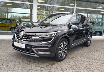 Renault Koleos 25.000 km 33.990 &euro; Lilienthal 28865