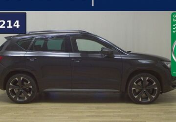 Cupra Ateca 147.973 km 21.980 &euro; Bremen / Arsten 28279