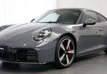 Porsche 992 4.900 km 177.890 &euro; Bremen 28207