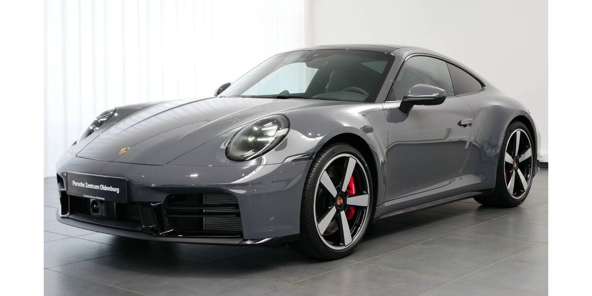 Porsche 992 4.900 km 177.890 &euro; Bremen 28207