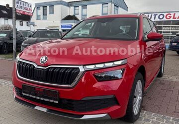 Skoda Kamiq 66.000 km 13.990 &euro; Delmenhorst 27751