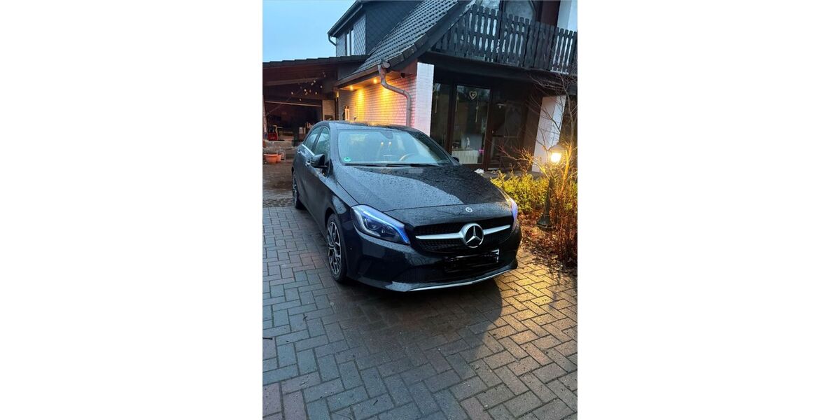 Mercedes-Benz A 180 79.000 km 14.799 &euro; Schwanewede 28790