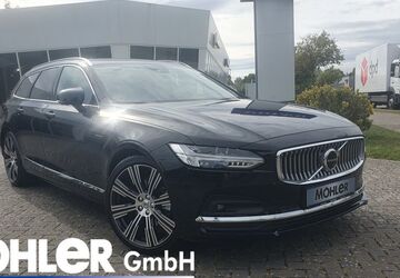 Volvo V90 8.900 km 48.990 &euro; Bremen 28357