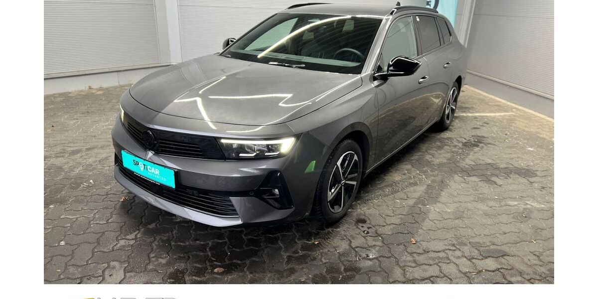 Opel Astra 35.263 km 24.990 &euro; Osterholz-Scharmbeck 27711