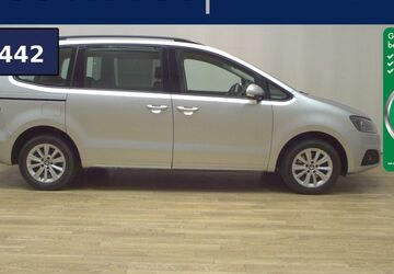 Seat Alhambra 174.708 km 15.980 &euro; Bremen / Arsten 28279