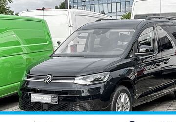 VW Caddy Maxi 12.500 km 34.490 &euro; Bremen 28207
