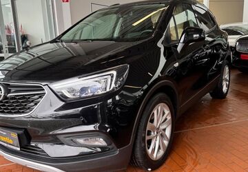 Opel Mokka 73.800 km 13.999 &euro; Bremen 28199