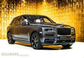 Rolls Royce Cullinan 13.105 km 392.700 &euro; Stuhr 28816