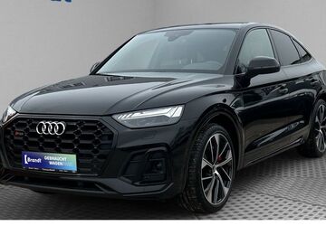 Audi SQ5 104.710 km 44.690 &euro; Weyhe 28844