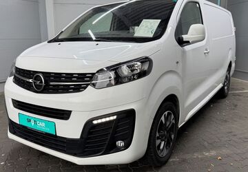 Opel Vivaro 64.930 km 24.990 &euro; Osterholz-Scharmbeck 27711