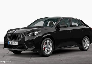 BMW iX2 60.632 km 39.905 &euro; Bremen 28279