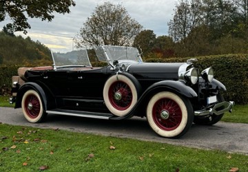 Lincoln Andere 24.039 km 109.000 &euro; Blender 27337