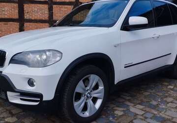 BMW X5 293.000 km 11.450 &euro; Ottersberg 28870