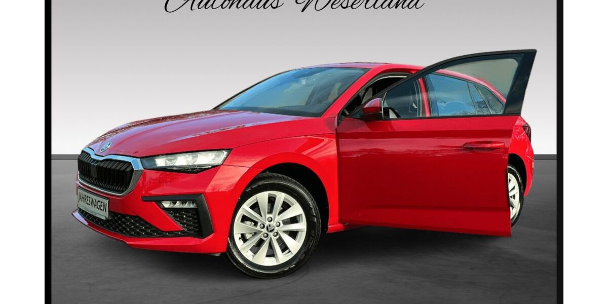 Skoda Scala 16.844 km 19.990 &euro; Delmenhorst 27755