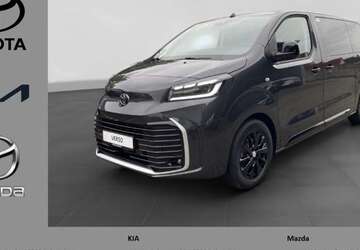 Toyota Proace 5.000 km 54.490 &euro; Delmenhorst 27755