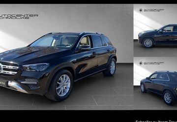 Mercedes-Benz GLE 350 11.700 km 74.599 &euro; Osterholz-Scharmbeck 27711