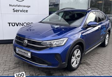 VW Taigo 18.000 km 24.990 &euro; Bremen 28357