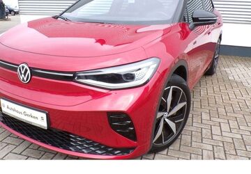 VW ID.5 36.177 km 36.190 &euro; Ritterhude 27721