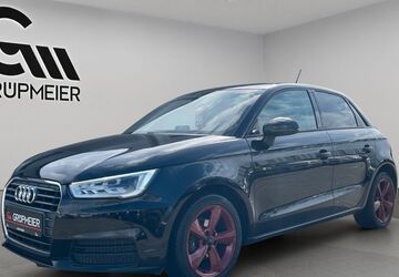 Audi A1 113.200 km 9.450 &euro; Sottrum 27367