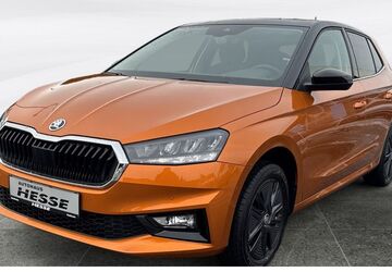 Skoda Fabia 53.048 km 16.930 &euro; Sottrum 27367