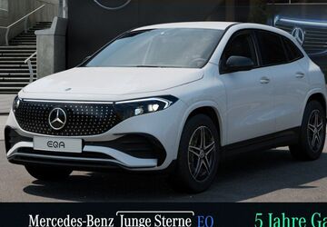 Mercedes-Benz EQA 19.146 km 38.283 &euro; Weyhe 28844