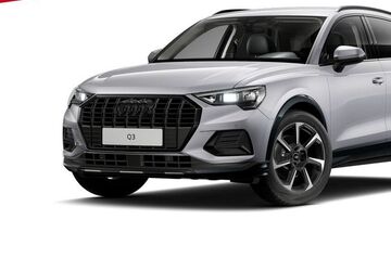 Audi Q3 5.026 km 40.847 &euro; Bremen 28207