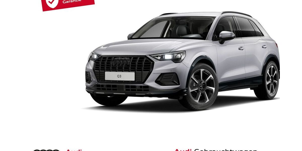 Audi Q3 5.026 km 40.847 &euro; Bremen 28207