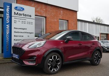 Ford Puma 13.750 km 22.900 &euro; Achim-Embsen 28832