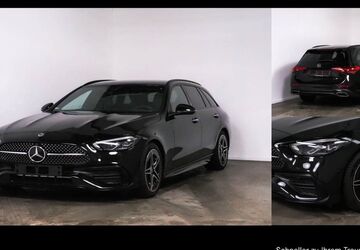 Mercedes-Benz C 180 17.100 km 42.399 &euro; Osterholz-Scharmbeck 27711