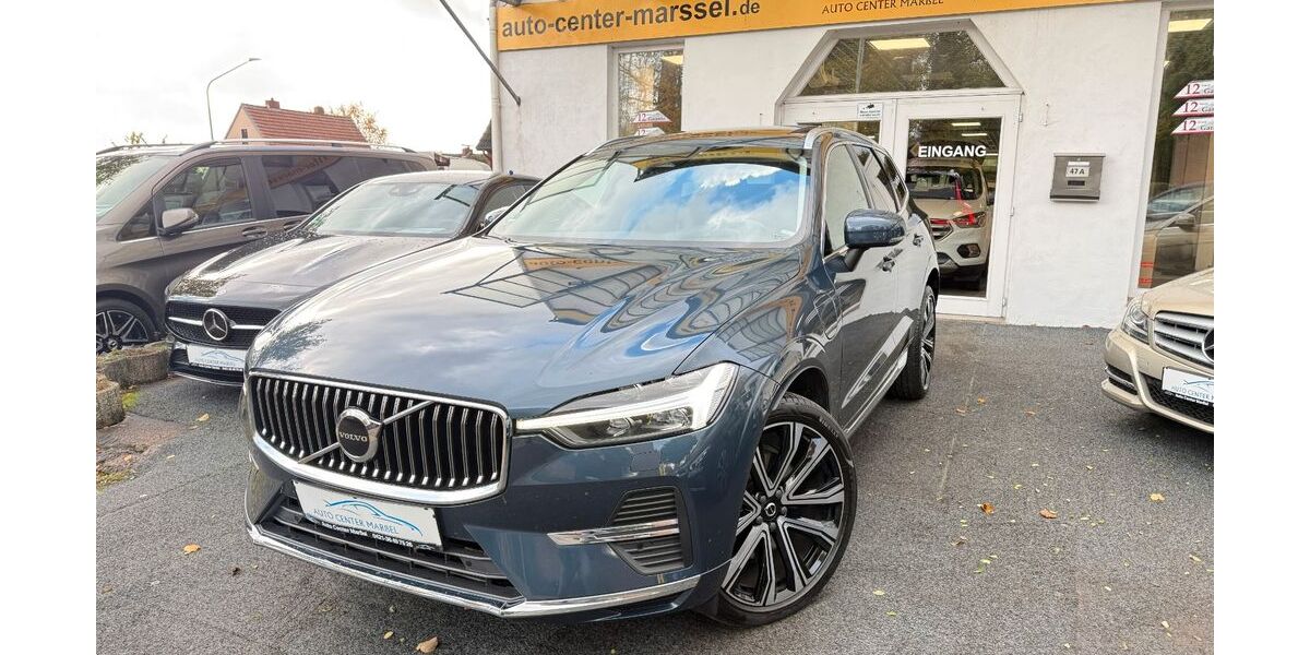 Volvo XC60 46.053 km 39.990 &euro; Bremen 28719