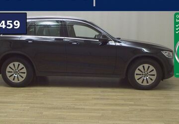Mercedes-Benz GLC 220 183.692 km 22.950 &euro; Bremen / Arsten 28279