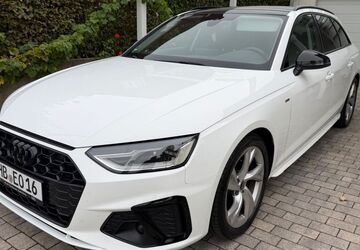 Audi A4 193.500 km 17.000 &euro; Bremen 28757