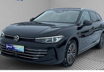 VW Passat Variant 36.570 km 36.490 &euro; Weyhe 28844