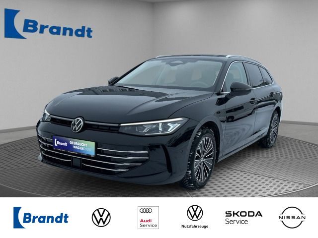 VW Passat Variant 36.570 km 36.490 &euro; Weyhe 28844