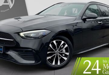 Mercedes-Benz C 300 77.565 km 35.984 &euro; Syke 28857