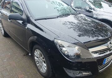 Opel Astra 172.000 km 3.300 &euro; Delmenhorst 27751