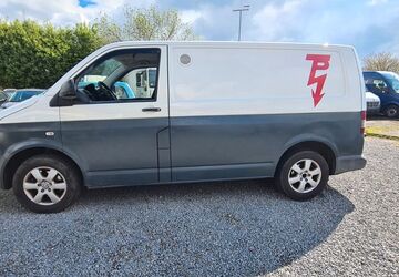 VW T5 Transporter 200.000 km 4.999 &euro; Achim 28832